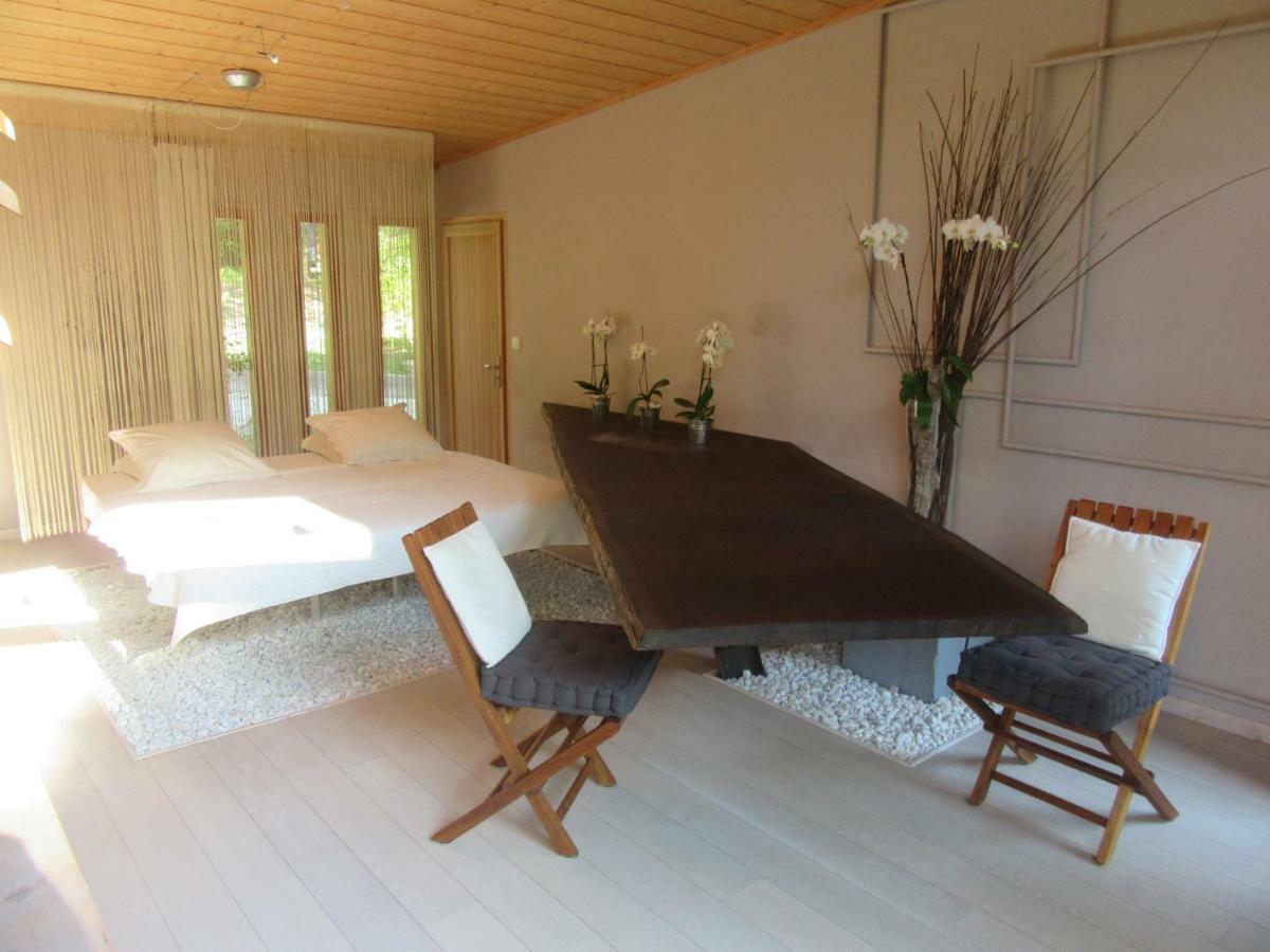 Bed & Breakfast D'une Autre Nature Mesland