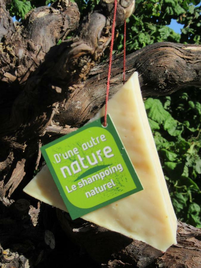 D'une Autre Nature Bed & Breakfast *