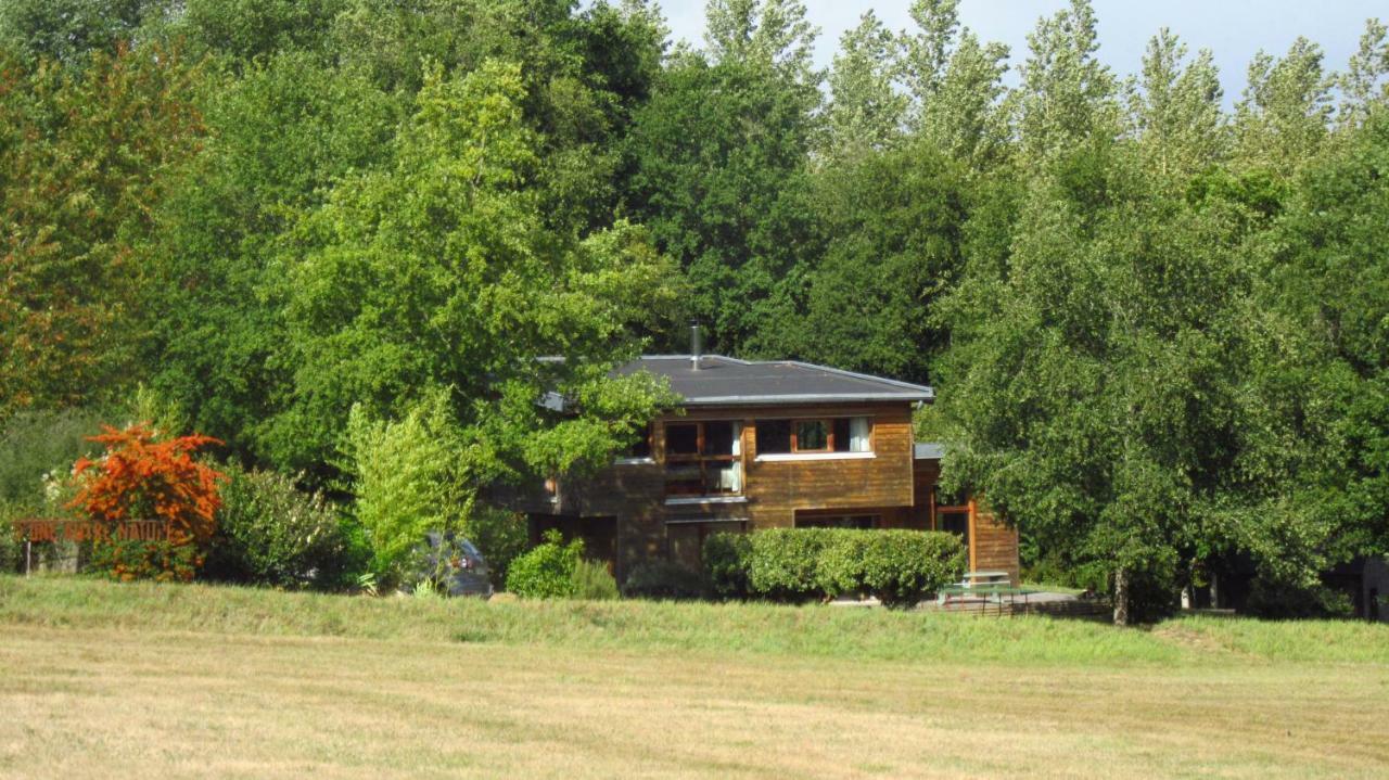 Bed & Breakfast D'une Autre Nature *