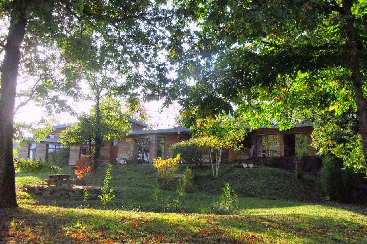D'une Autre Nature Bed & Breakfast *