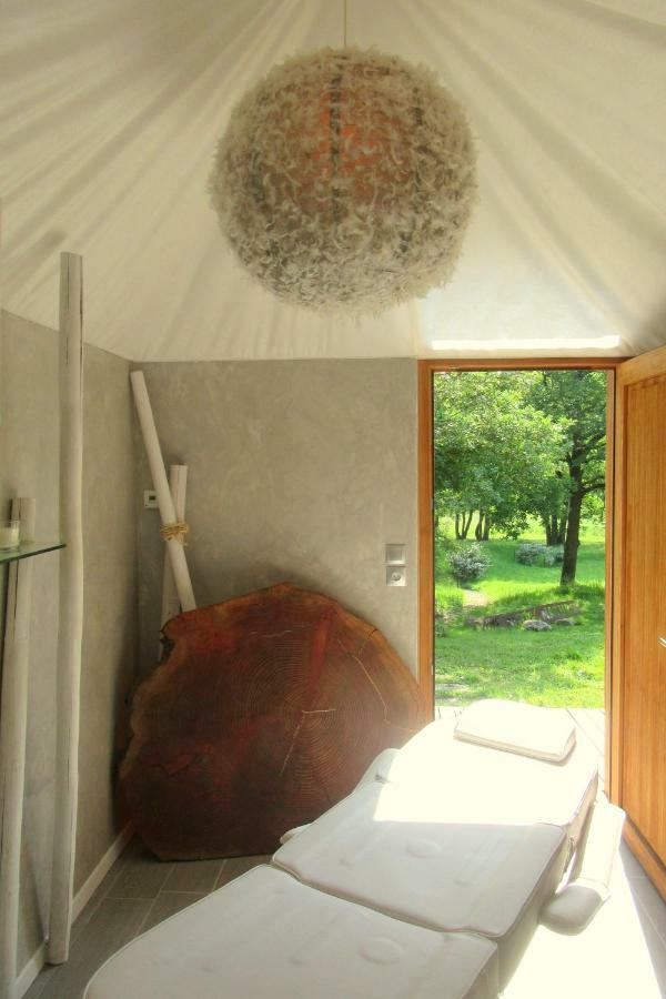 Bed & Breakfast D'une Autre Nature *